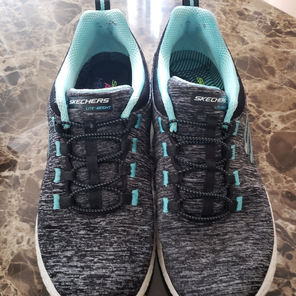 Skechers shoes